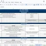 Spreadsheet