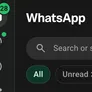WhatsApp notifications